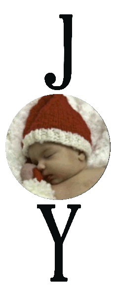 Sophia Rose Bishop, December 21, 2011